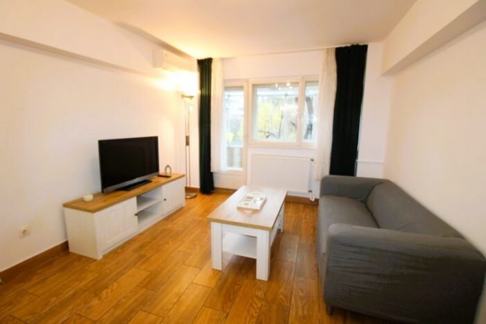 Kogalniceanu, Cismigiu, inchiriere apartament 2 camere,