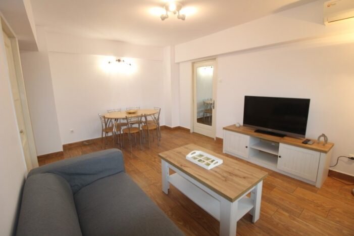 Kogalniceanu, Cismigiu, inchiriere apartament 2 camere,