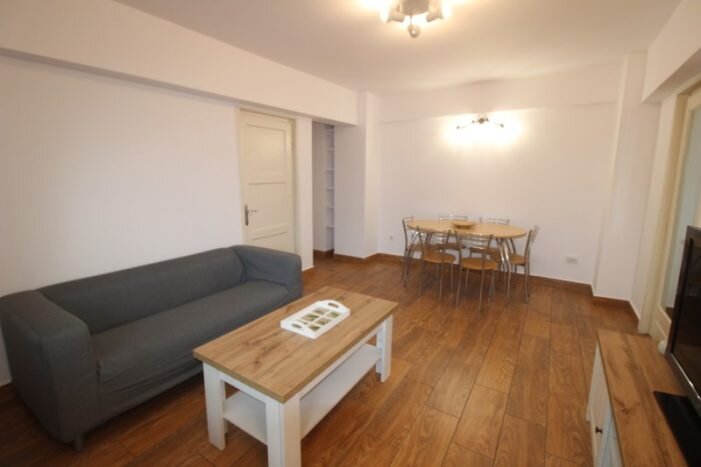 Kogalniceanu, Cismigiu, inchiriere apartament 2 camere,